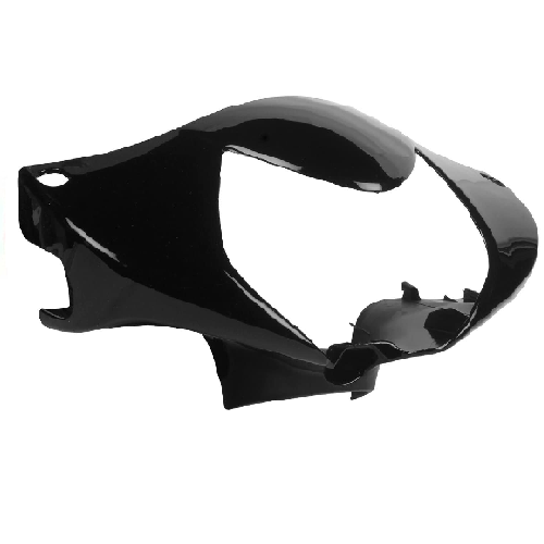 Headlight Visor
